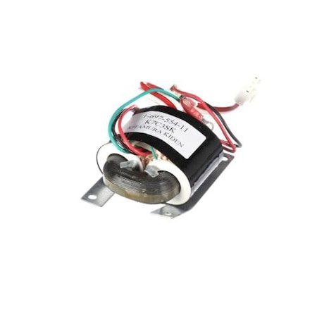 Sony POWER TRANSFORMER 1-697-554-11